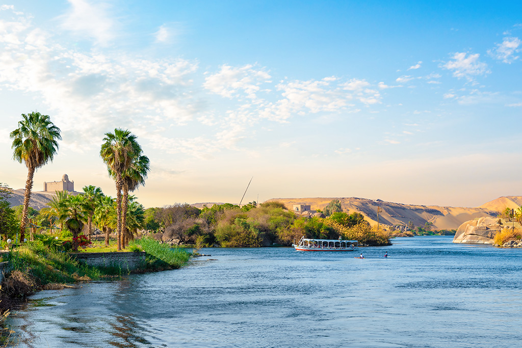 Croisière Ô Dahabiya 5*, Circuit Egypte par Ôvoyages