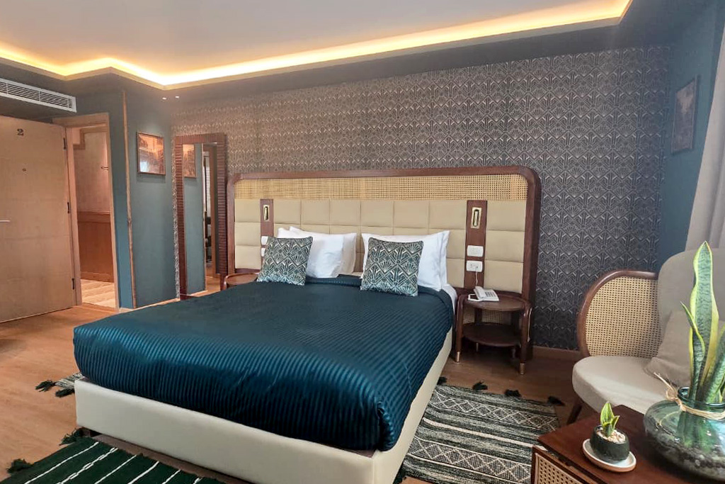 Croisière Ô Dahabiya 5*, Circuit Egypte par Ôvoyages