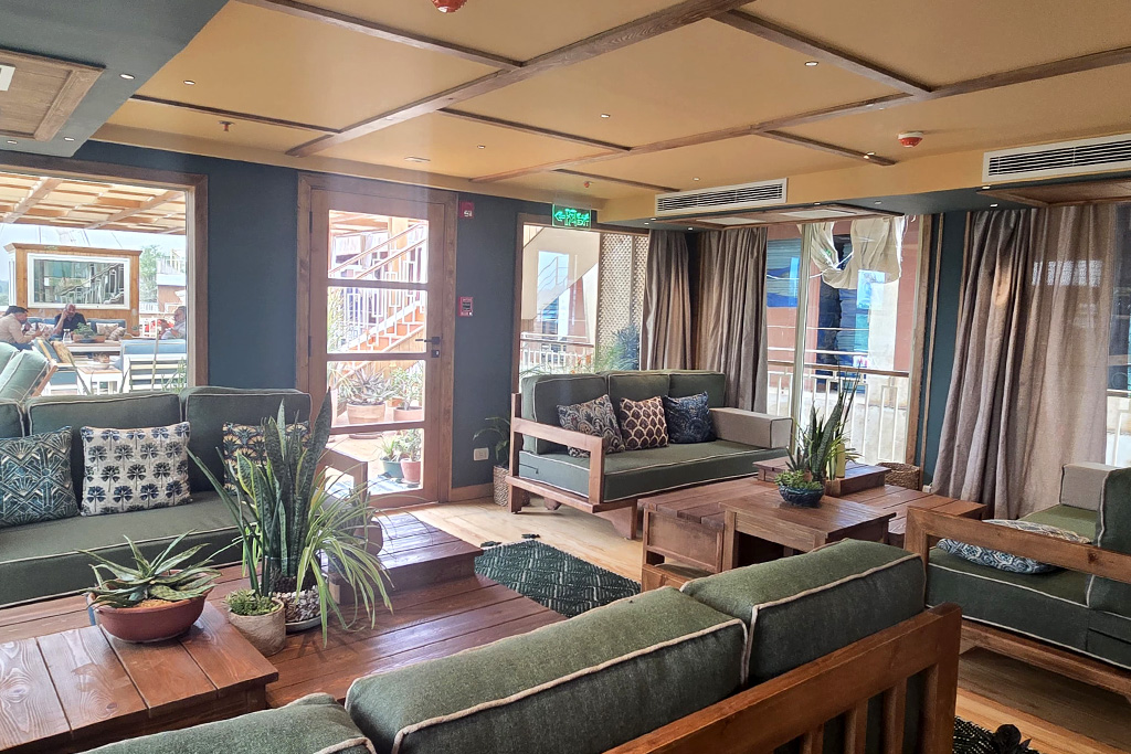 Croisière Ô Dahabiya 5*, Circuit Egypte par Ôvoyages