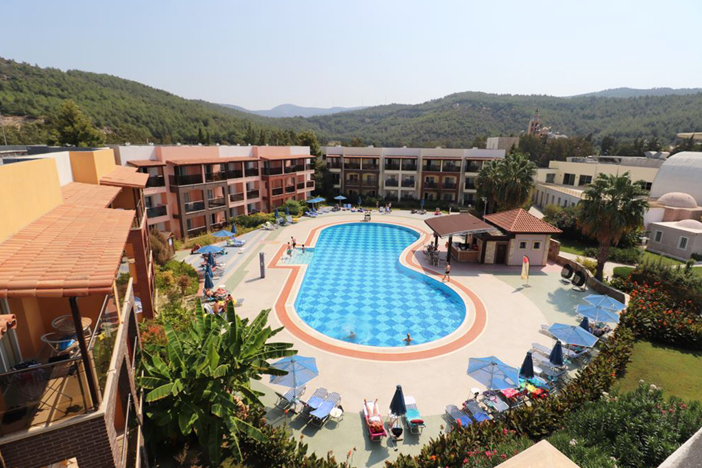 Aquafantasy Aquapark Hotel & Spa 5*, Séjour Turquie, Izmir par Ôvoyages