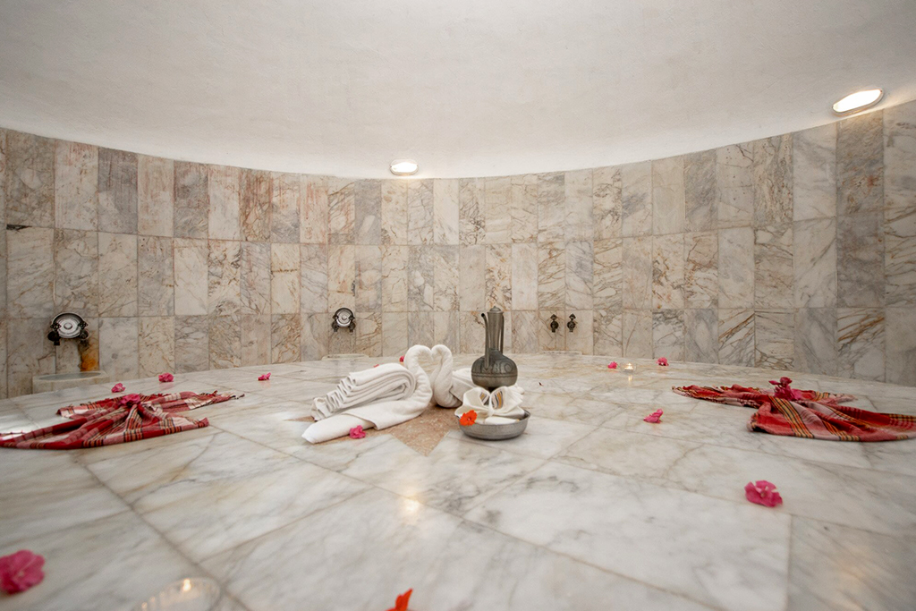 Hôtel Kustur Club Holiday Village 5*, Séjour Turquie, Izmir par Ôvoyages