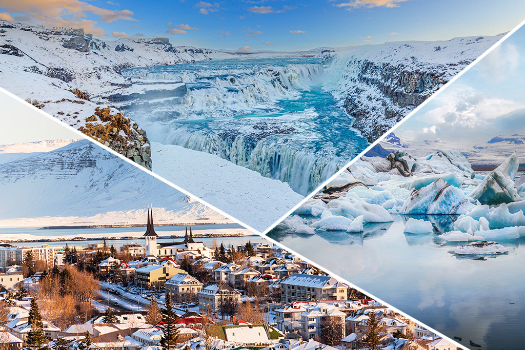 Autotour Islande Authentique Tour 7 Nuits, Séjour Islande par Ôvoyages Autotour Islande Authentique Tour 7 Nuits, Séjour Islande par Ôvoyages