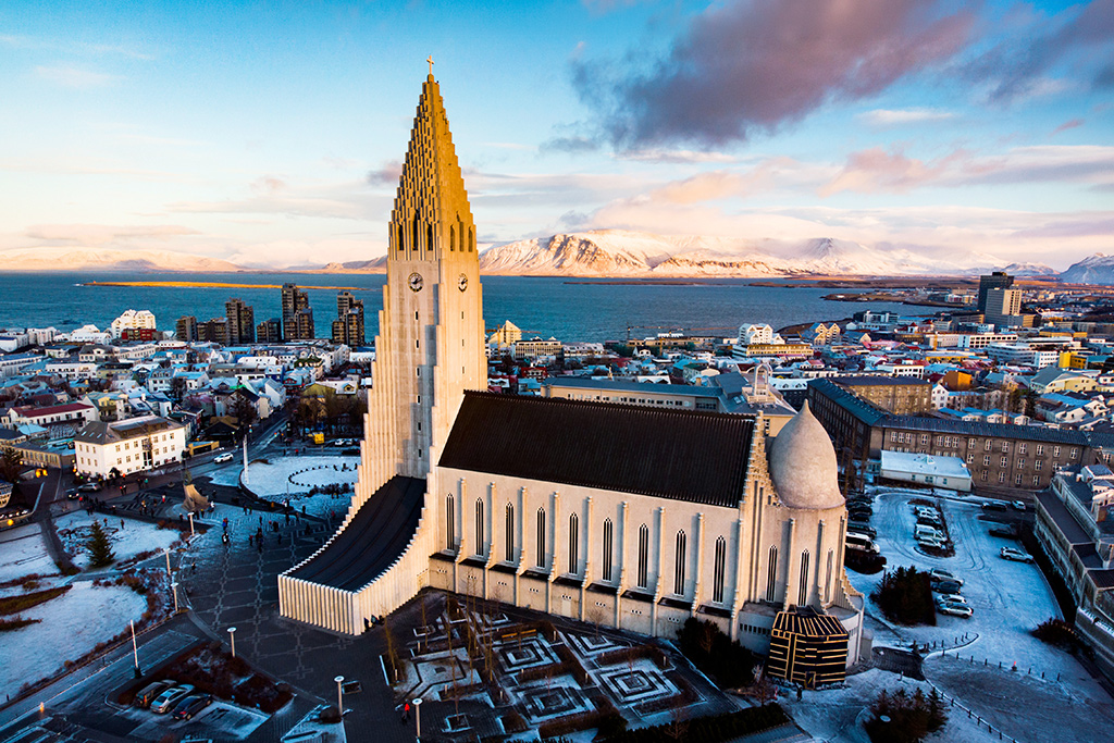 Autotour Islande Authentique Tour 7 Nuits, Séjour Islande par Ôvoyages Autotour Islande Authentique Tour 7 Nuits, Séjour Islande par Ôvoyages
