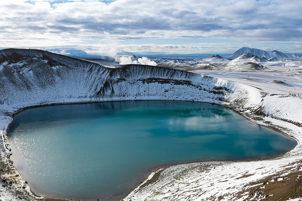 Autotour Islande Authentique Tour 7 Nuits, Séjour Islande par Ôvoyages Autotour Islande Authentique Tour 7 Nuits, Séjour Islande par Ôvoyages