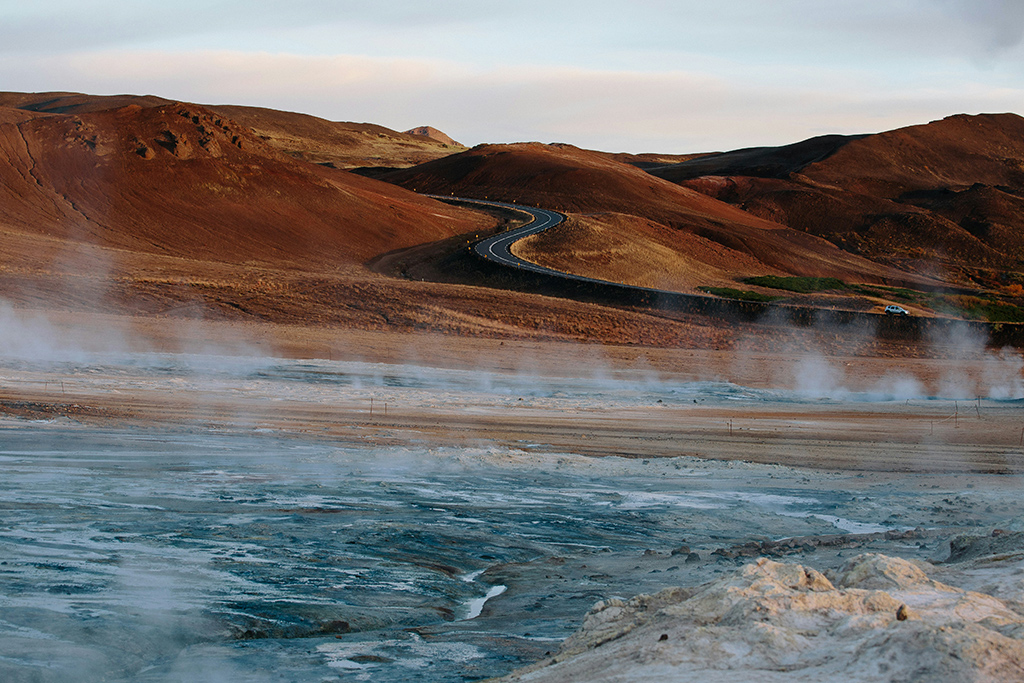 Autotour Islande Authentique Tour 7 Nuits, Séjour Islande par Ôvoyages Autotour Islande Authentique Tour 7 Nuits, Séjour Islande par Ôvoyages