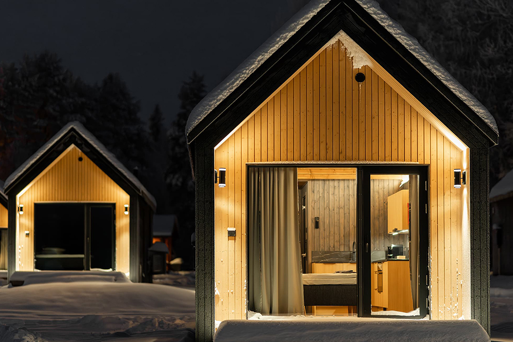 Nilimella, Séjour Finlande par Ôvoyages
