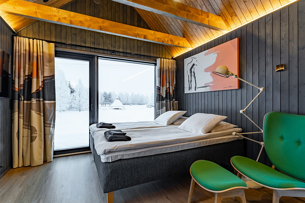 Nilimella, Séjour Finlande par Ôvoyages