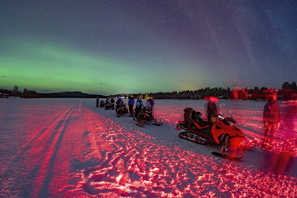 Nilimella, Séjour Finlande par Ôvoyages