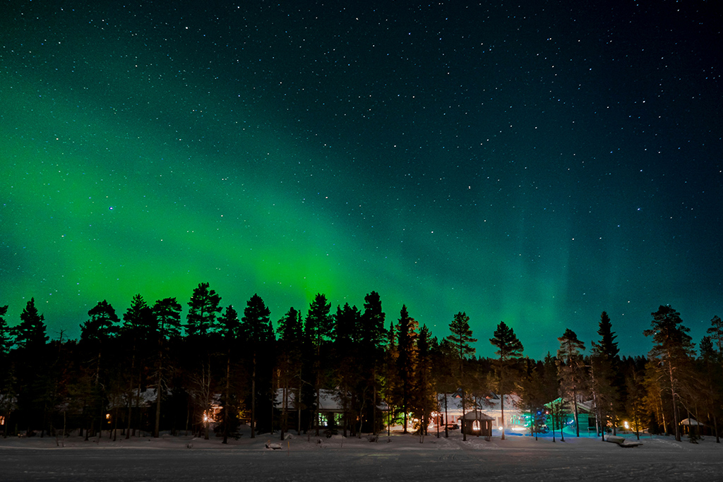 Nilimella, Séjour Finlande par Ôvoyages