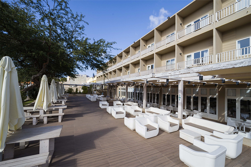 Oasis Porto Grande 4*, Séjour Cap-Vert par Ôvoyages