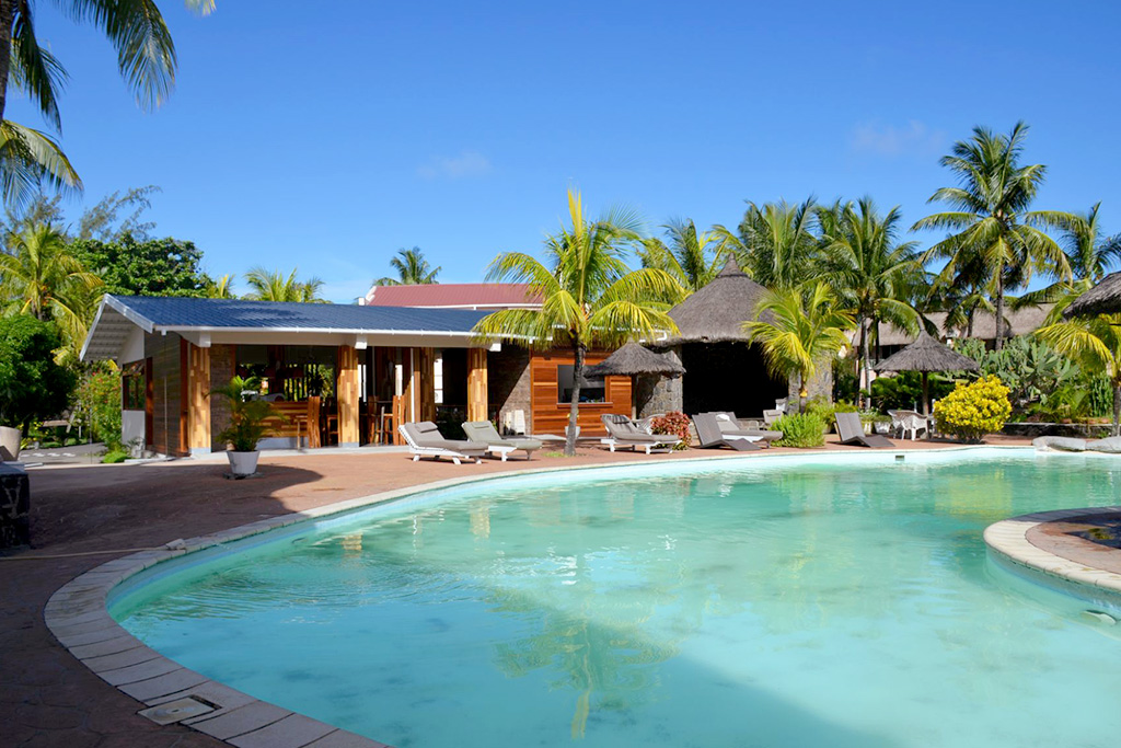 Casa Florida 3*
