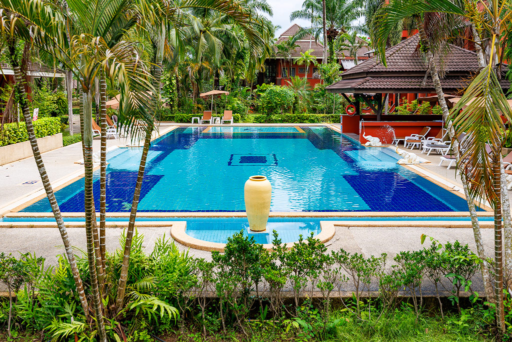 Sudala Beach Resort 3*, Séjour Thaïlande, Khao Lak par Ôvoyages