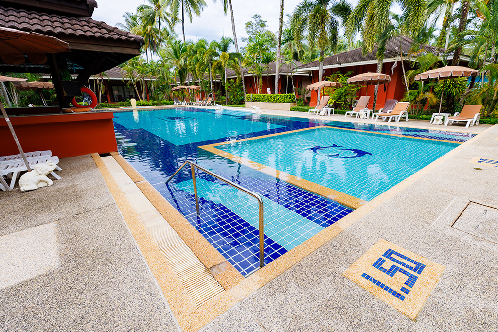 Sudala Beach Resort 3*