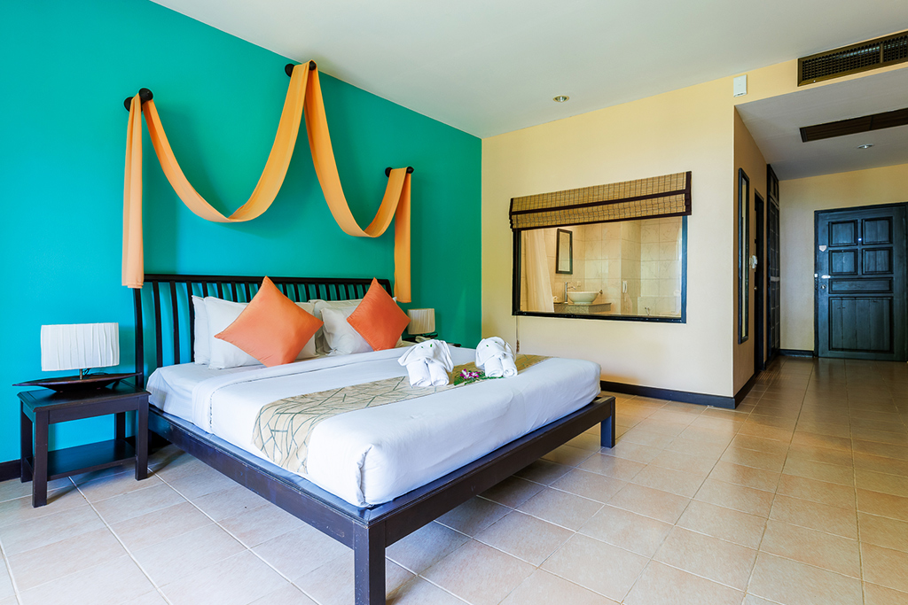 Sudala Beach Resort 3*