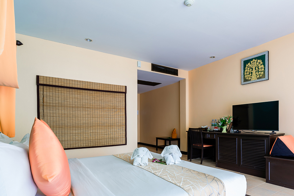 Sudala Beach Resort 3*, Séjour Thaïlande, Khao Lak par Ôvoyages