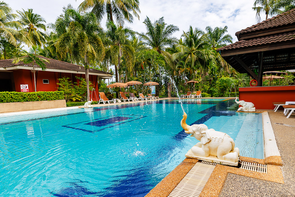 Sudala Beach Resort 3*, Séjour Thaïlande, Khao Lak par Ôvoyages