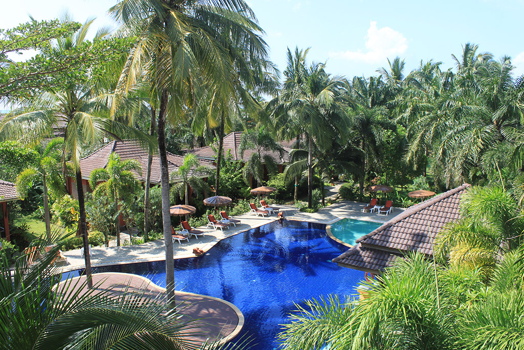 Sudala Beach Resort 3*, Séjour Thaïlande, Khao Lak par Ôvoyages