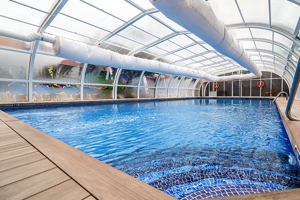 Climia Benidorm Plaza 4*, Séjour Espagne & ses îles par Ôvoyages