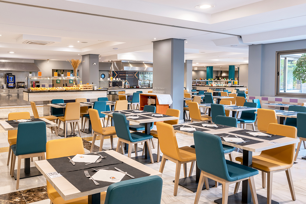 Climia Benidorm Plaza 4*, Séjour Espagne & ses îles par Ôvoyages