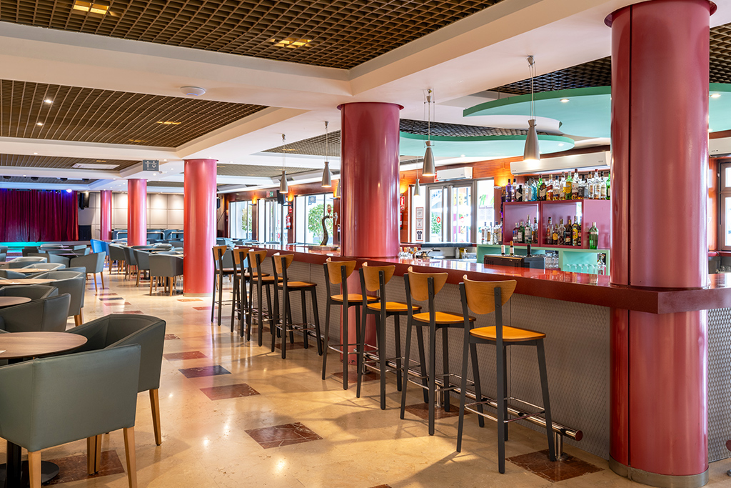 Climia Benidorm Plaza 4*, Séjour Espagne & ses îles par Ôvoyages