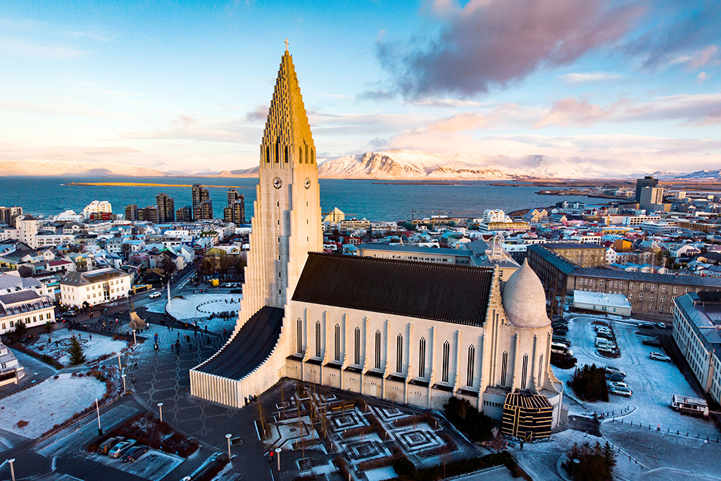 Autotour Perles du Sud Islandais, Circuit Islande par Ôvoyages Autotour Perles du Sud Islandais, Circuit Islande par Ôvoyages
