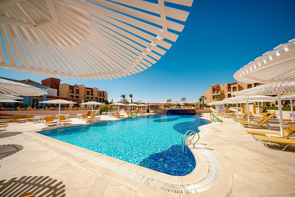 Lemon & Soul Makadi Garden 3*, Séjour Egypte, Hurghada par Ôvoyages