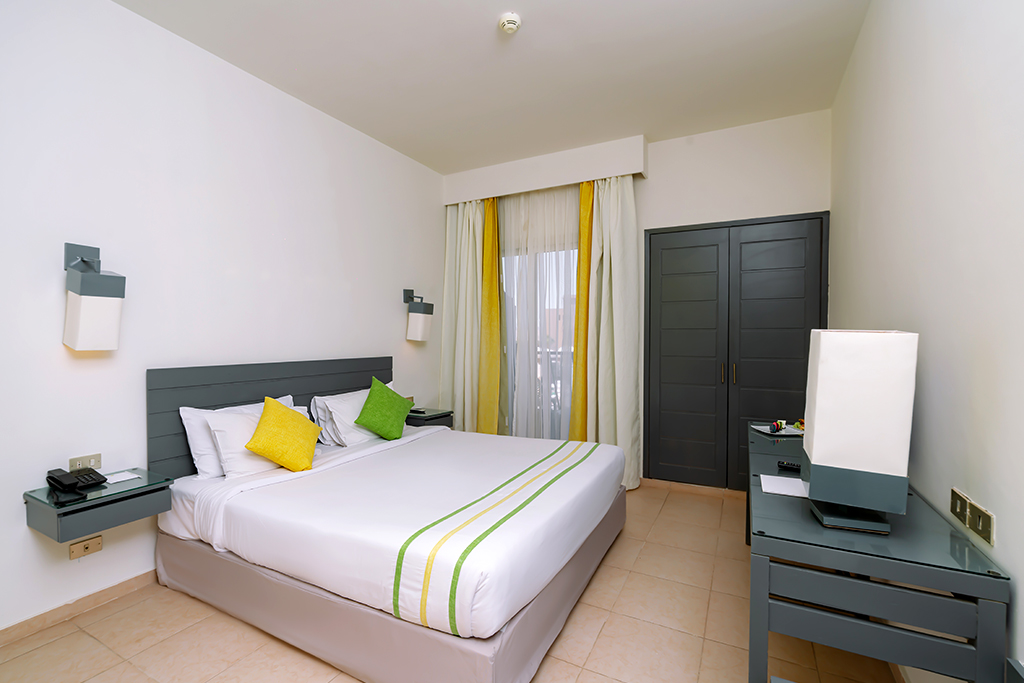 Lemon & Soul Makadi Garden 3*