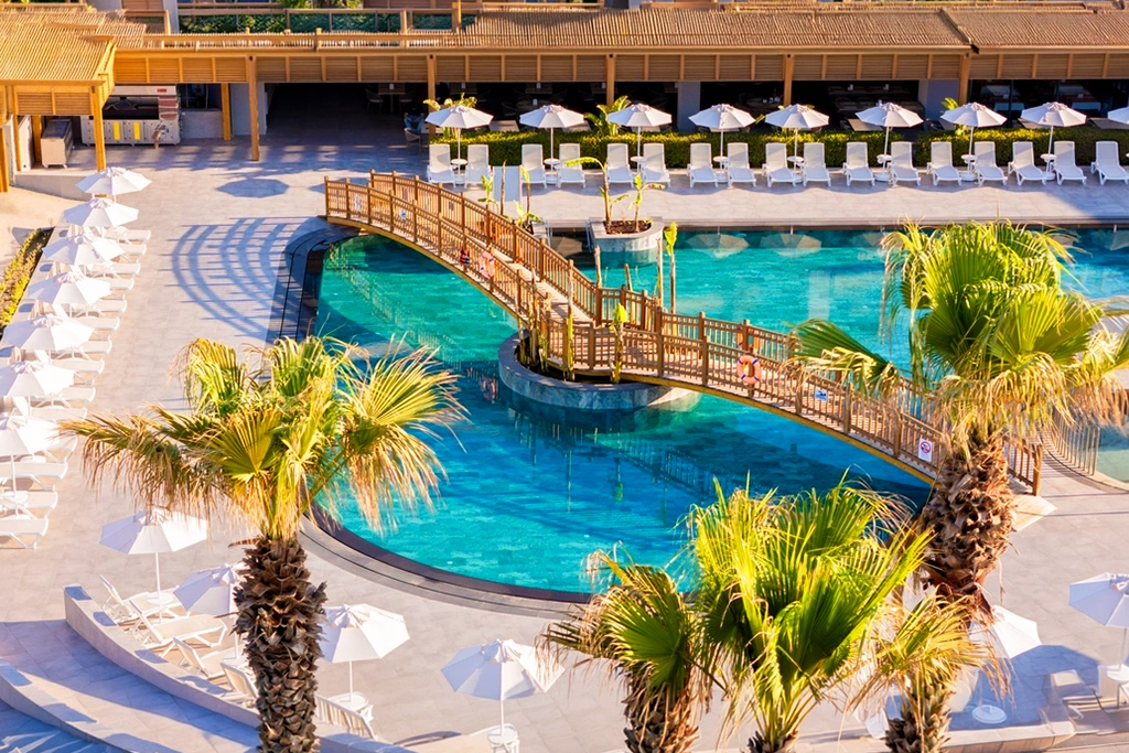 Sentido Luna Vista Belek Hotel by Ôvoyages 5*, Séjour Turquie, Antalya par Ôvoyages