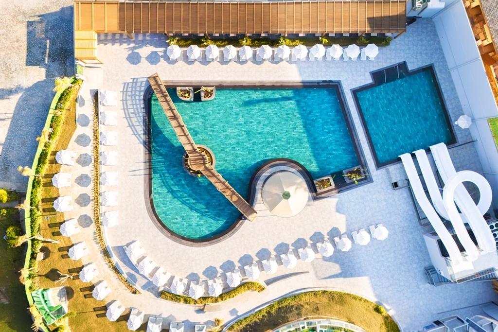 Sentido Luna Vista Belek Hotel by Ôvoyages 5*, Séjour Turquie, Antalya par Ôvoyages