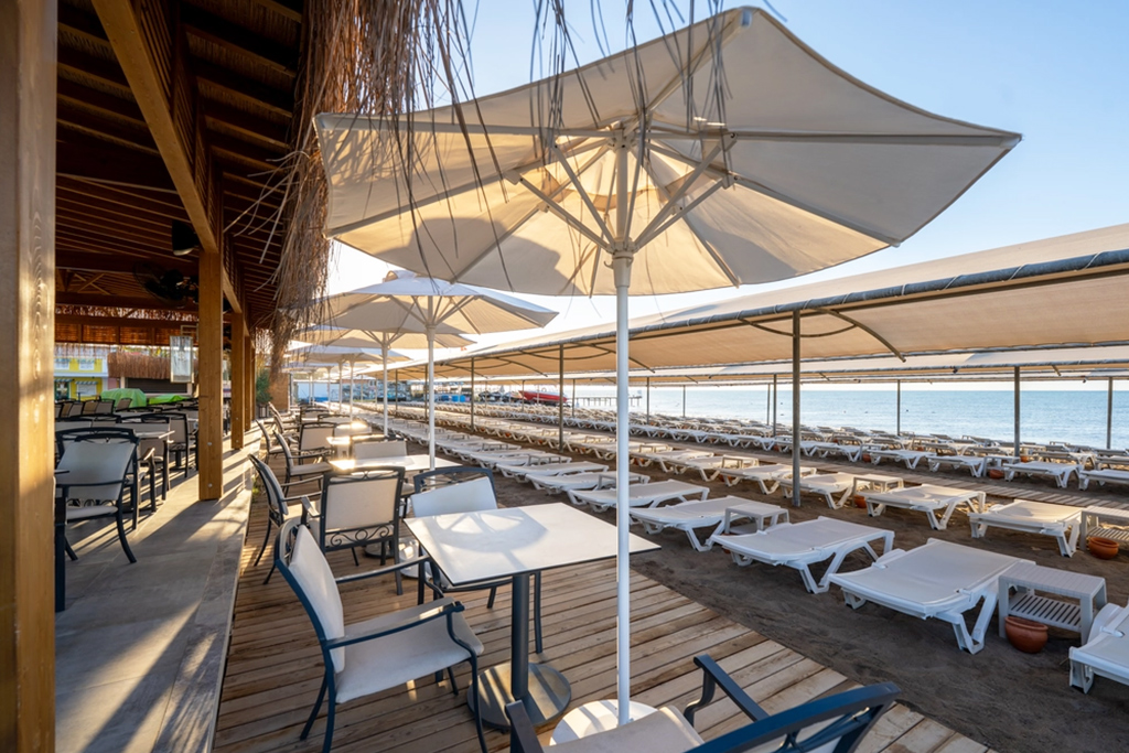 Sentido Luna Vista Belek Hotel by Ôvoyages 5*, Séjour Turquie, Antalya par Ôvoyages