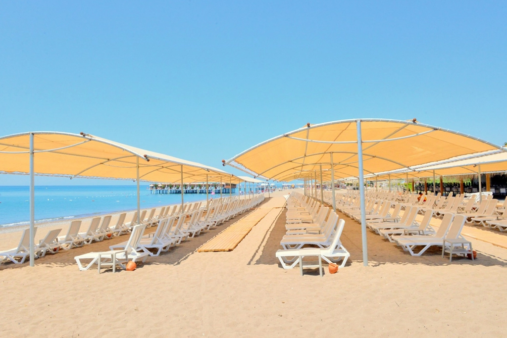 Sentido Luna Vista Belek Hotel by Ôvoyages 5*, Séjour Turquie, Antalya par Ôvoyages
