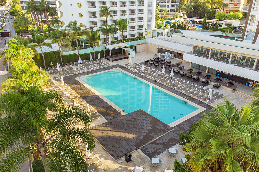 Rosamar Benidorm 4*, Séjour Espagne & ses îles, Costa Blanca par Ôvoyages