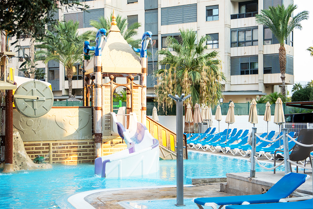 Rosamar Benidorm 4*, Séjour Espagne & ses îles, Costa Blanca par Ôvoyages