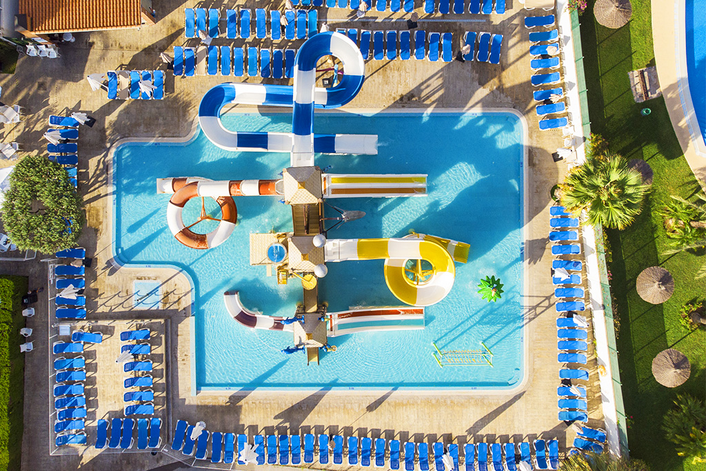 Rosamar Benidorm 4*, Séjour Espagne & ses îles, Costa Blanca par Ôvoyages