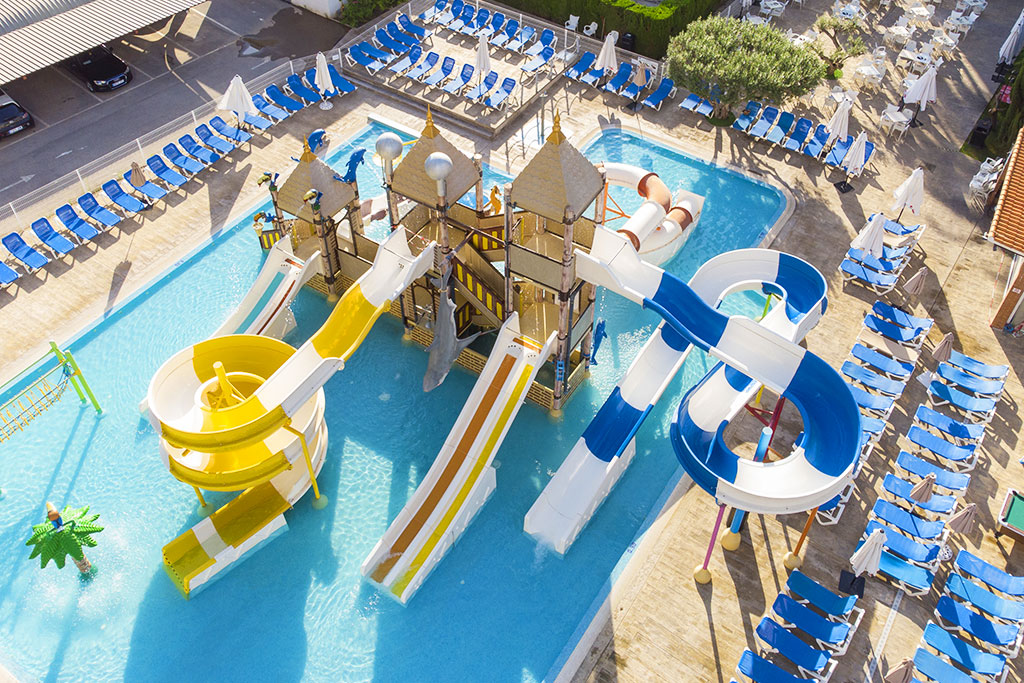 Rosamar Benidorm 4*, Séjour Espagne & ses îles, Costa Blanca par Ôvoyages