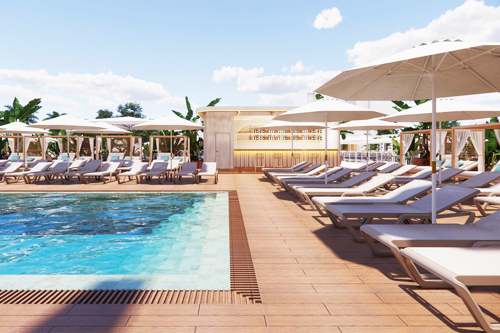 Port Benidorm Hotel & Spa 4*