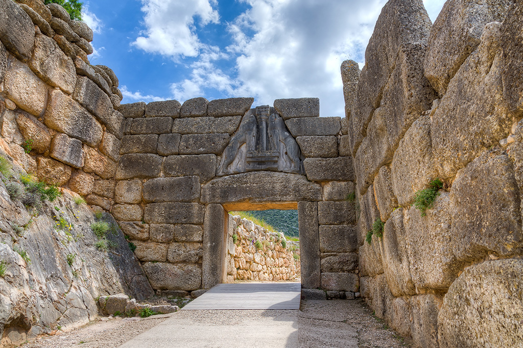 Autotour Athènes & Argolide, Séjour Grèce & ses îles, Grèce Continentale, Athènes & sa région par Ôvoyages