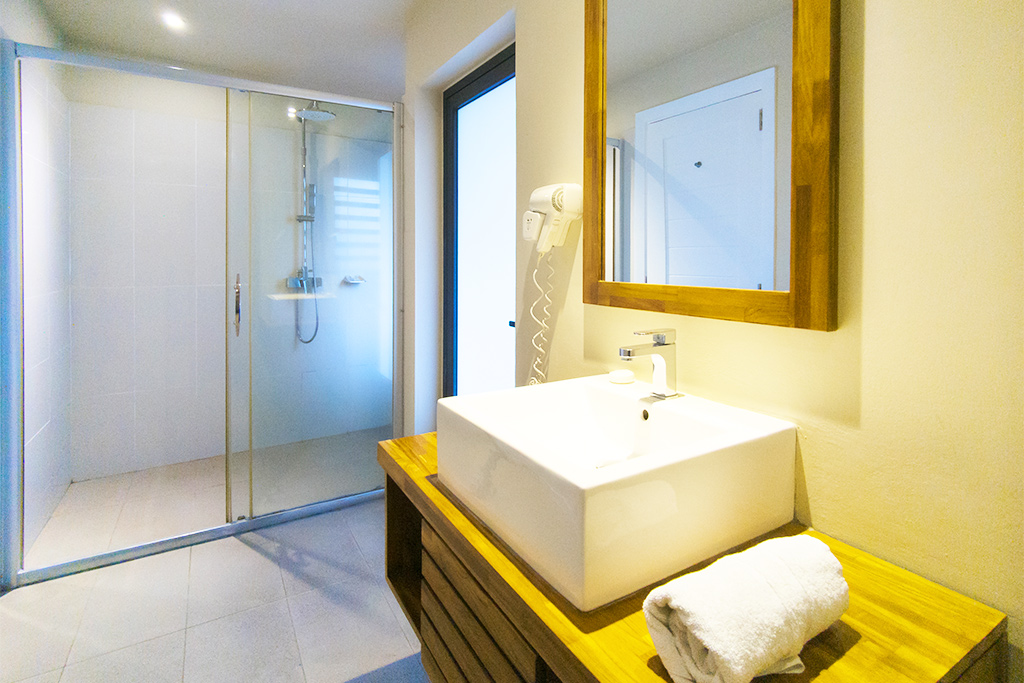 Appart'Hotel Be Cosy 3*, Séjour Île Maurice par Ôvoyages