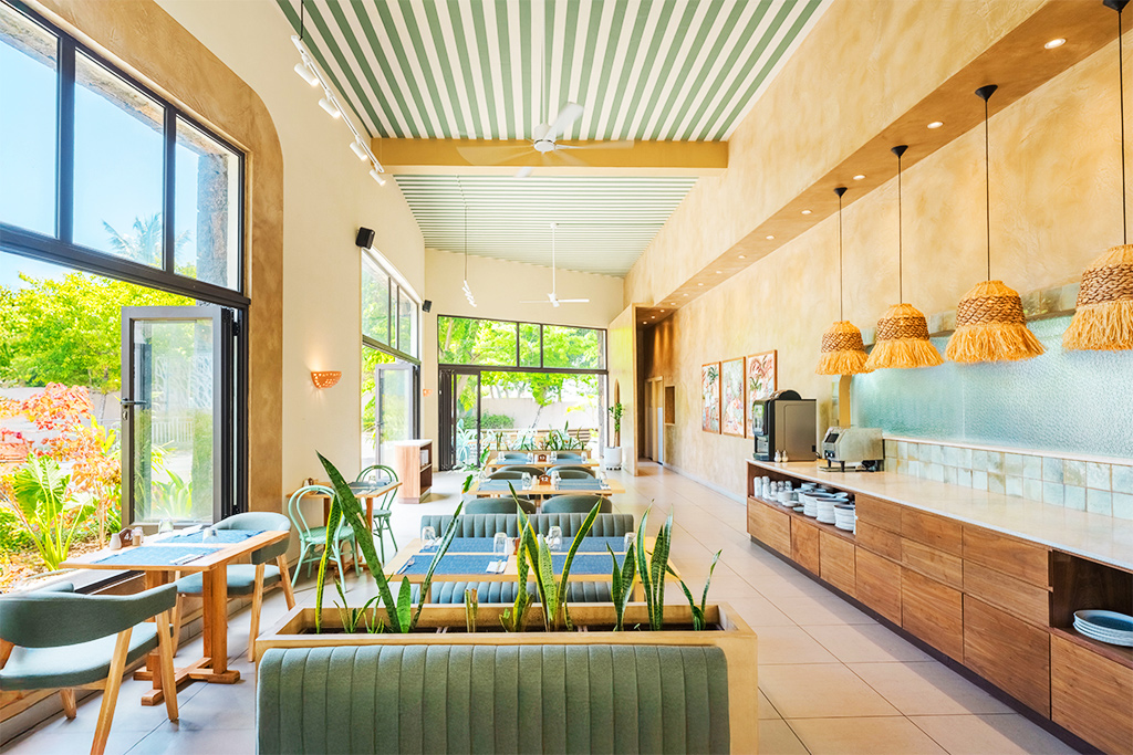 Appart'Hotel Be Cosy 3*, Séjour Île Maurice par Ôvoyages