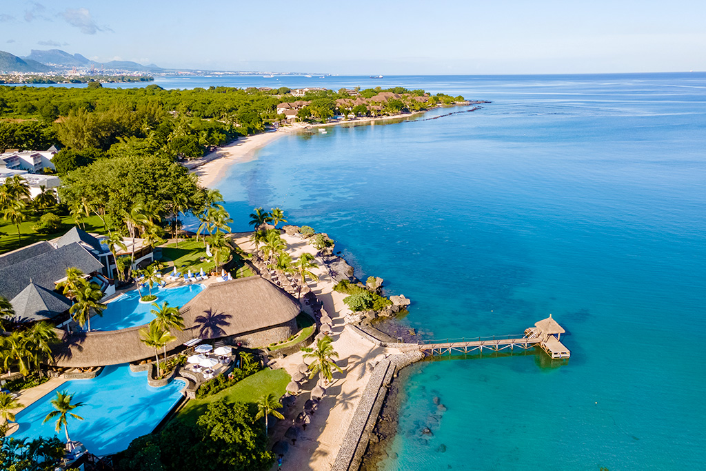Hôtel Maritim Resort & Spa 5*, Séjour Île Maurice par Ôvoyages