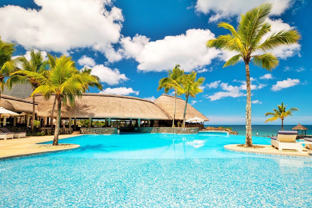 Hôtel Maritim Resort & Spa 5*, Séjour Île Maurice par Ôvoyages