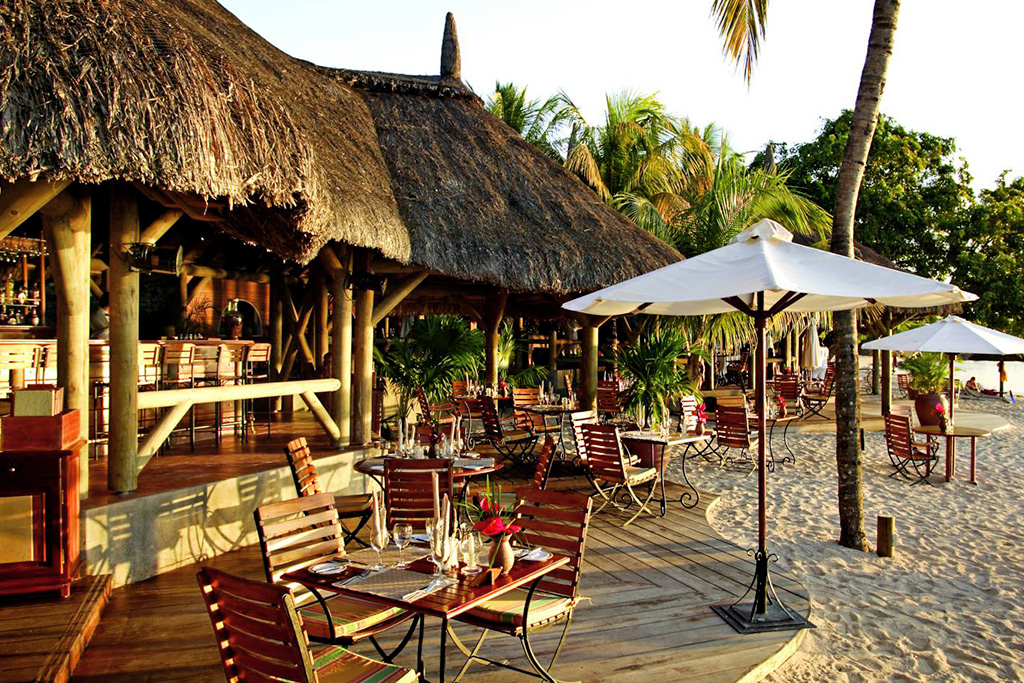 Hôtel Maritim Resort & Spa 5*, Séjour Île Maurice par Ôvoyages