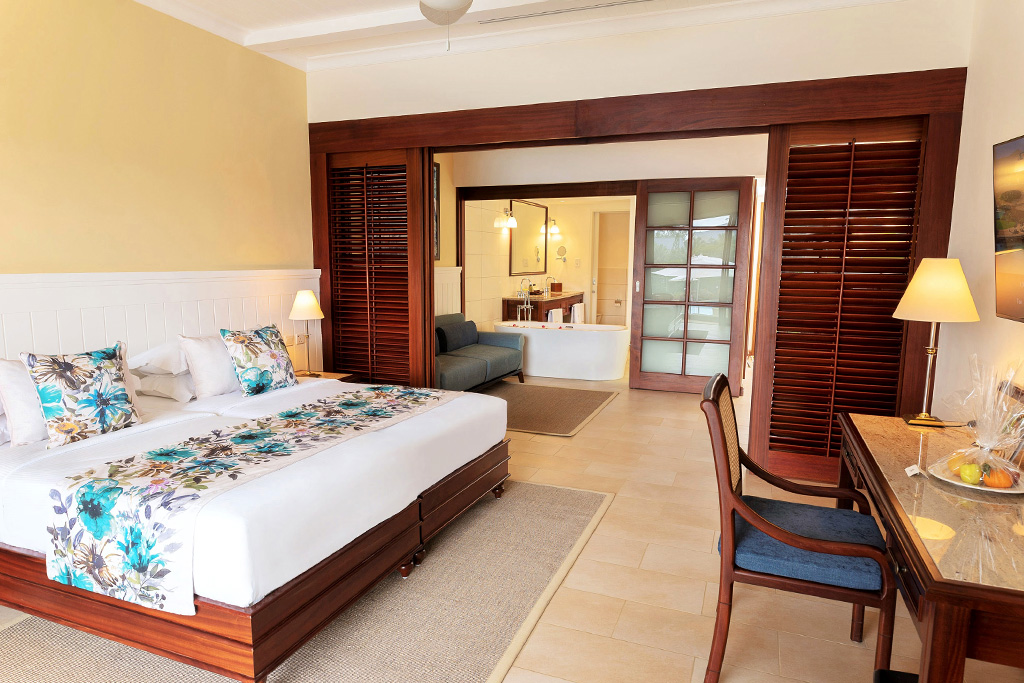 Hôtel Maritim Resort & Spa 5*, Séjour Île Maurice par Ôvoyages