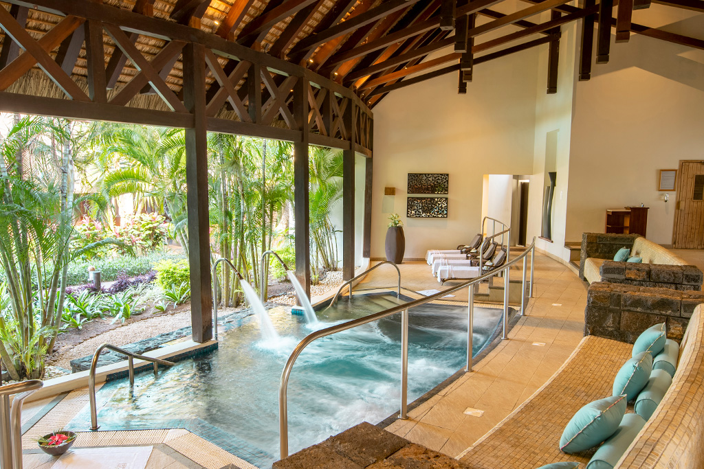 Hôtel Maritim Resort & Spa 5*, Séjour Île Maurice par Ôvoyages