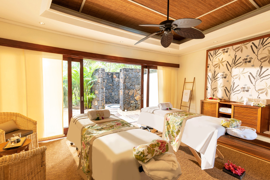 Hôtel Maritim Resort & Spa 5*, Séjour Île Maurice par Ôvoyages