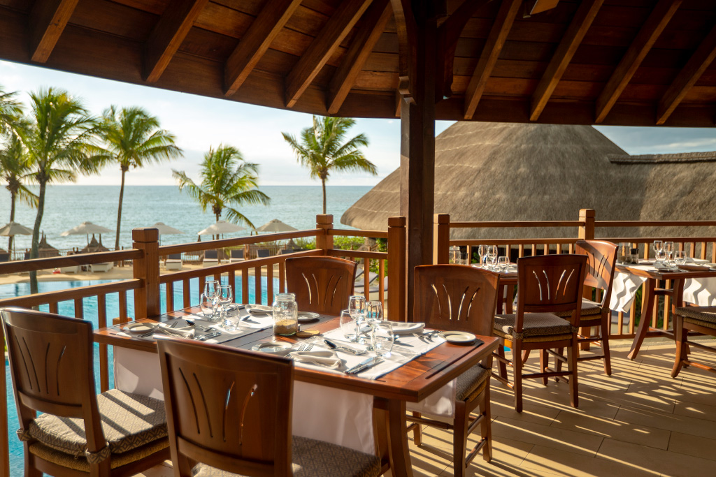 Hôtel Maritim Resort & Spa 5*, Séjour Île Maurice par Ôvoyages