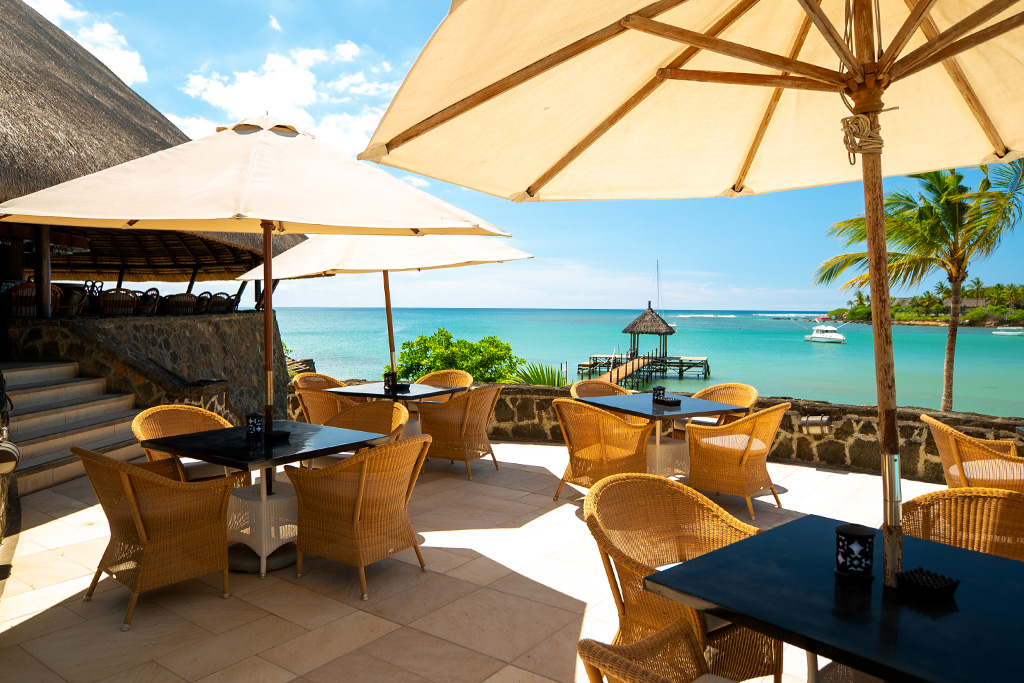 Hôtel Maritim Resort & Spa 5*, Séjour Île Maurice par Ôvoyages