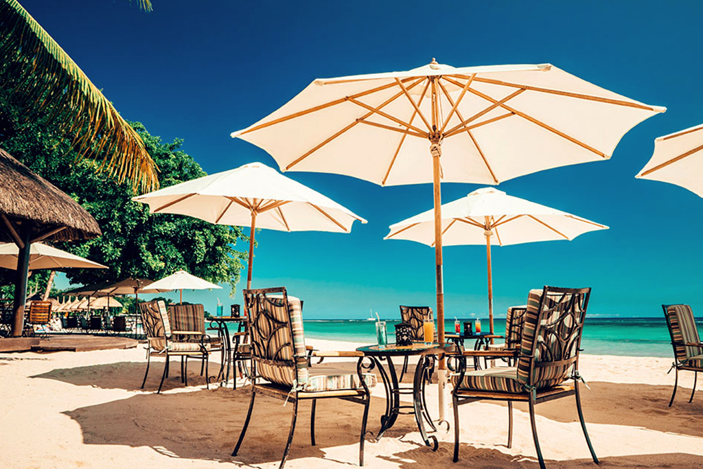 Hôtel Maritim Resort & Spa 5*, Séjour Île Maurice par Ôvoyages