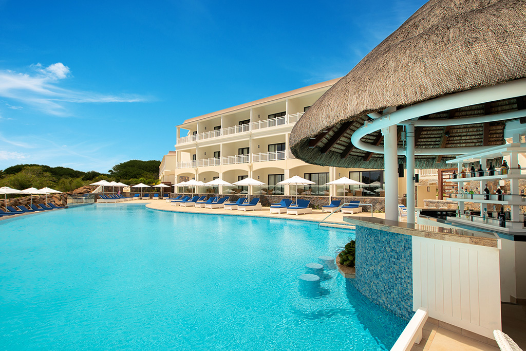 Hôtel Maritim Resort & Spa 5*, Séjour Île Maurice par Ôvoyages
