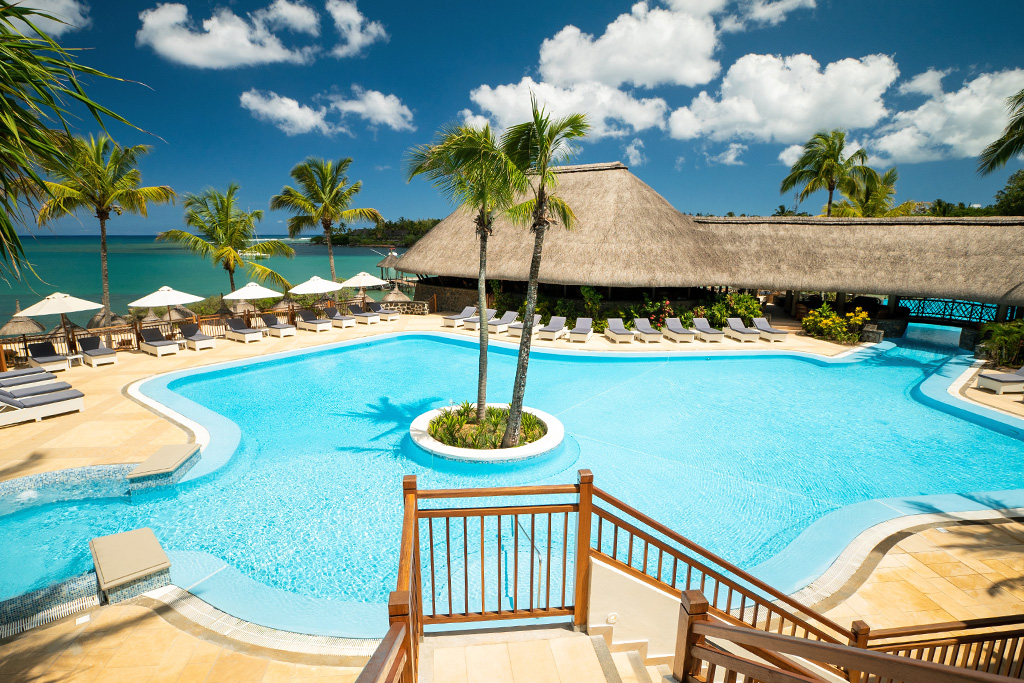 Hôtel Maritim Resort & Spa 5*, Séjour Île Maurice par Ôvoyages